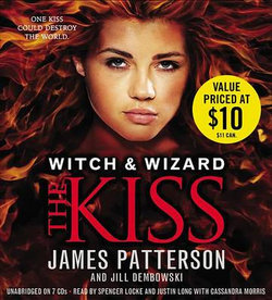The Kiss The Kiss