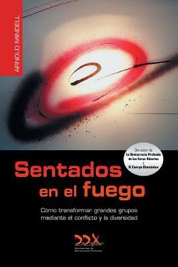 Sentados En El Fuego Sentados En El Fuego