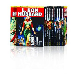 The Sci-Fi & Fantasy Collection The Sci-Fi & Fantasy Collection