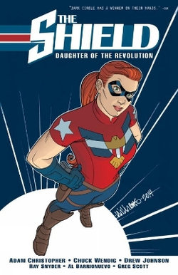 Daughter of the Revolution Daughter of the Revolution