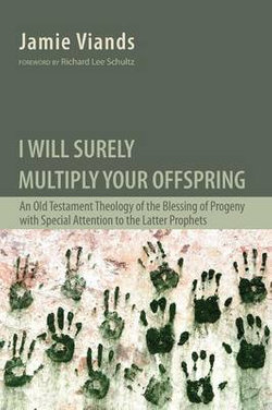 I Will Surely Multiply Your Offspring I Will Surely Multiply Your Offspring