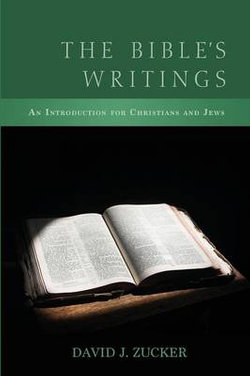 The Bible's Writings The Bible's Writings
