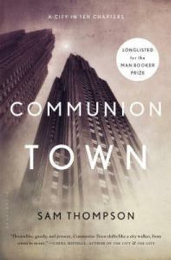 Communion Town Communion Town
