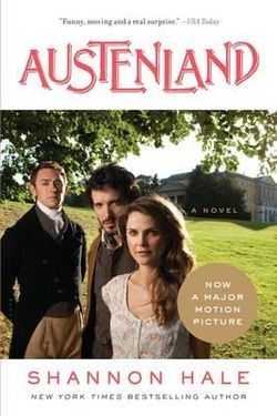 Austenland Austenland