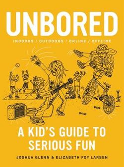 Unbored Unbored
