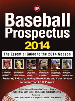 Baseball Prospectus Baseball Prospectus