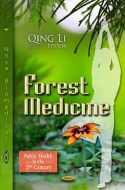 Forest Medicine Forest Medicine