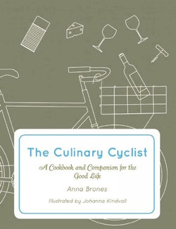 The Culinary Cyclist The Culinary Cyclist