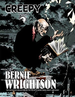Creepy Presents Bernie Wrightson Creepy Presents Bernie Wrightson