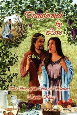 Transformed by Love Transformed by Love
