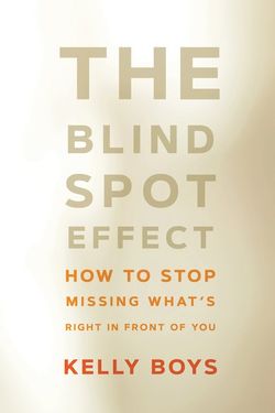 The Blind Spot Effect The Blind Spot Effect