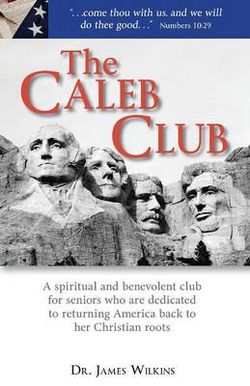 The Caleb Club The Caleb Club