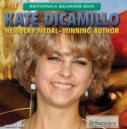Kate DiCamillo Kate DiCamillo