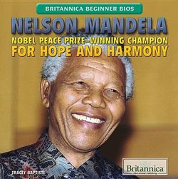 Nelson Mandela Nelson Mandela