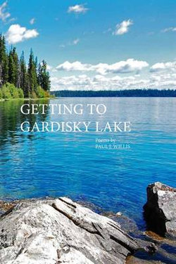 Getting to Gardisky Lake Getting to Gardisky Lake