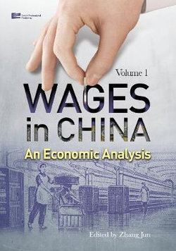 Wages in China Wages in China