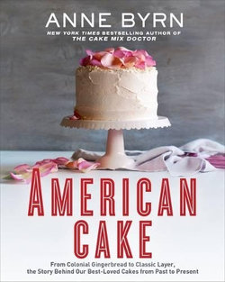 American Cake American Cake