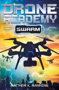 Drone Academy: SWARM Drone Academy: SWARM