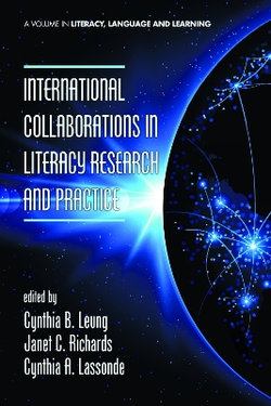 International Collaborations in Literacy Research and Practice (HC) International Collaborations in Literacy Research and Practice (HC)