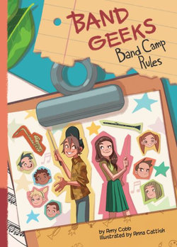 Band Camp Rules Band Camp Rules