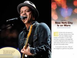 Bruno Mars Bruno Mars