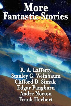 More Fantastic Stories More Fantastic Stories