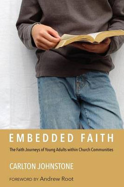 Embedded Faith Embedded Faith