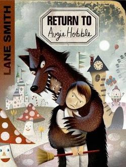 Return to Augie Hobble Return to Augie Hobble