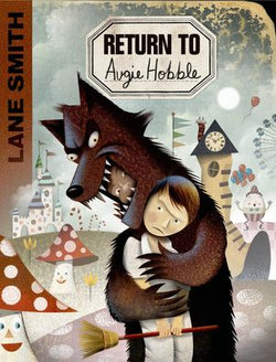 Return to Augie Hobble Return to Augie Hobble