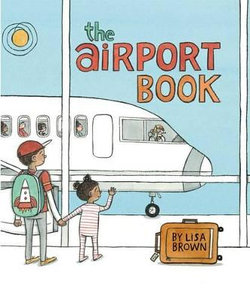 The Airport Book The Airport Book