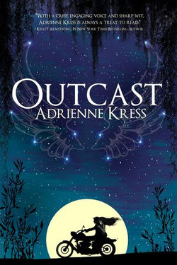 Outcast Outcast