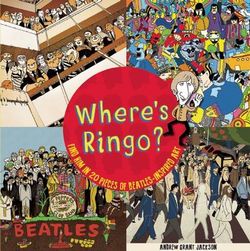 Where's Ringo? Where's Ringo?