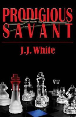 Prodigious Savant Prodigious Savant