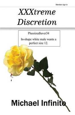 XXXtreme Discretion XXXtreme Discretion