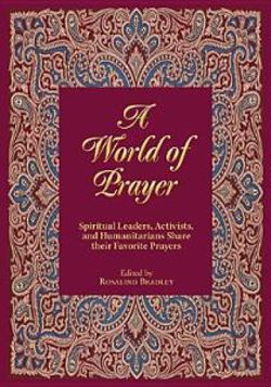 A World of Prayer A World of Prayer