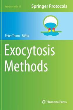 Exocytosis Methods Exocytosis Methods