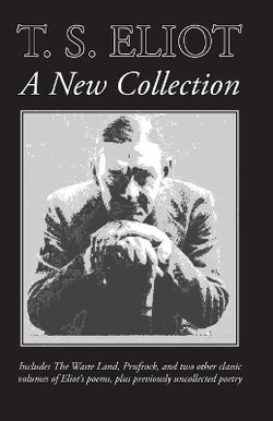 T. S. Eliot T. S. Eliot