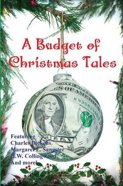 A Budget of Christmas Tales A Budget of Christmas Tales