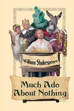 Much Ado About Nothing Much Ado About Nothing