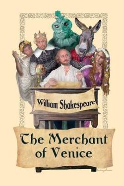 The Merchant of Venice The Merchant of Venice