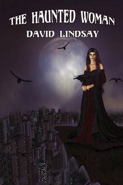The Haunted Woman The Haunted Woman