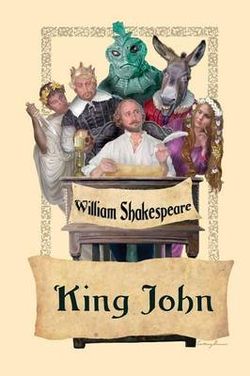 King John King John