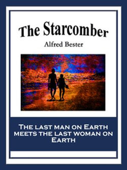 The Starcomber The Starcomber