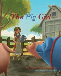 The Pig Girl The Pig Girl