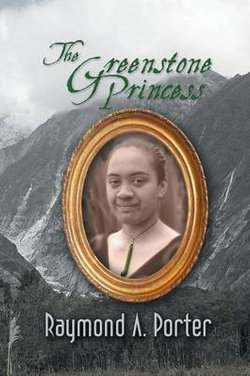 The Greenstone Princess The Greenstone Princess