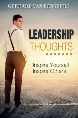Leadership Thoughts Leadership Thoughts