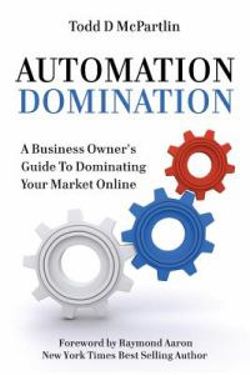 Automation Domination Automation Domination