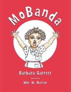 MoBANDA MoBANDA