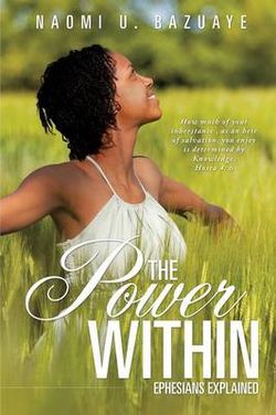 The Power Within The Power Within