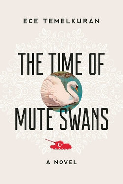 The Time of Mute Swans The Time of Mute Swans